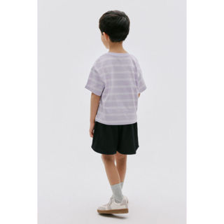 H&M(เอชแอนด์เอ็ม) เสื้อยืด COOLMAX® Boys COOLMAX® T-shirt 13…