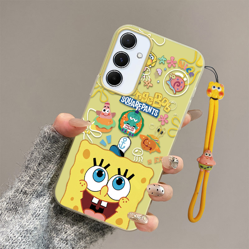 เคส samsung s25 fe 5g เคสโทรศัพท์ป้องกันการตกน่ารัก ราคา ถูกที่สุด ดีลบีเคเค แกลเลอรีภาพที่ 9
