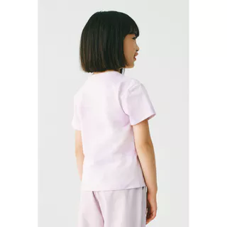 H&M(เอชแอนด์เอ็ม) เสื้อยืดพิมพ์ลาย เด็กหญิง 1327765_2