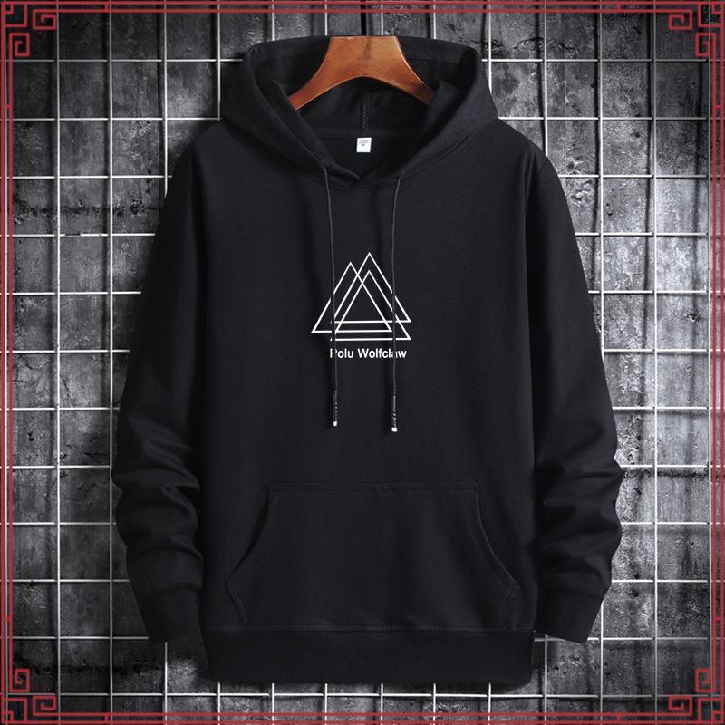 BB/ /HOODIE POLU//JACKET SWETER UNISEX//แฟชั่นของผู้ชายและผู้หญิง//GQ