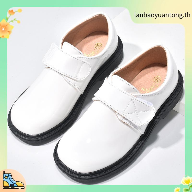 รองเท้าคัชชูเด็กผู้ชายBaoji(บาโอจิ)