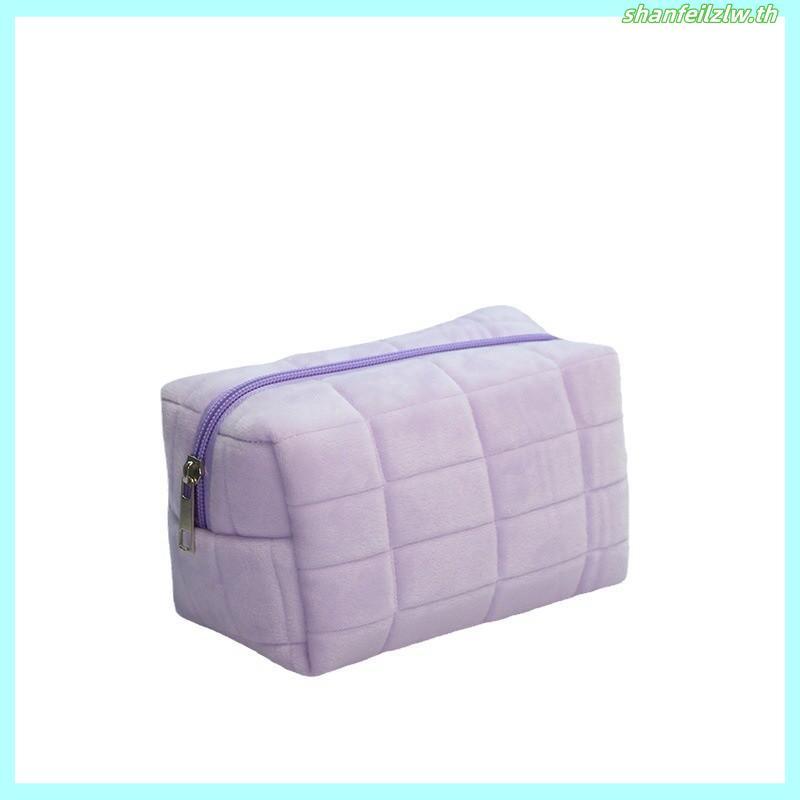 กล่องดินสอ/กระเป๋าดินสอ/make up Bag/กระเป๋าปากกาความจุขนาดใหญ่ MUJI STYLE-Suning Mall