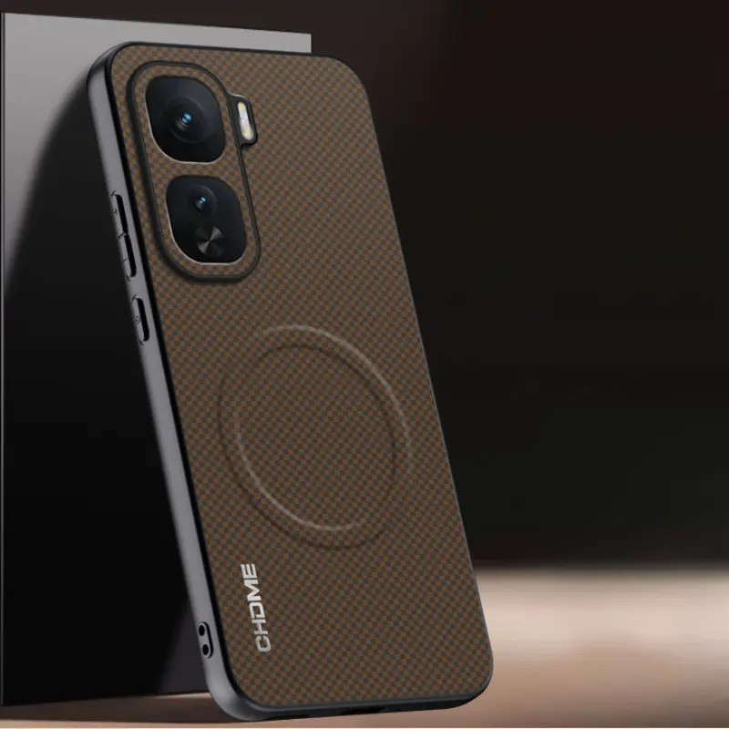 หรูหรา PU หนังแม่เหล็กสําหรับ Vivo iQOO Neo 10 Pro 10Pro Textured ฝาหลังซิลิโคนป้องกันเคสโทรศัพท์สํา