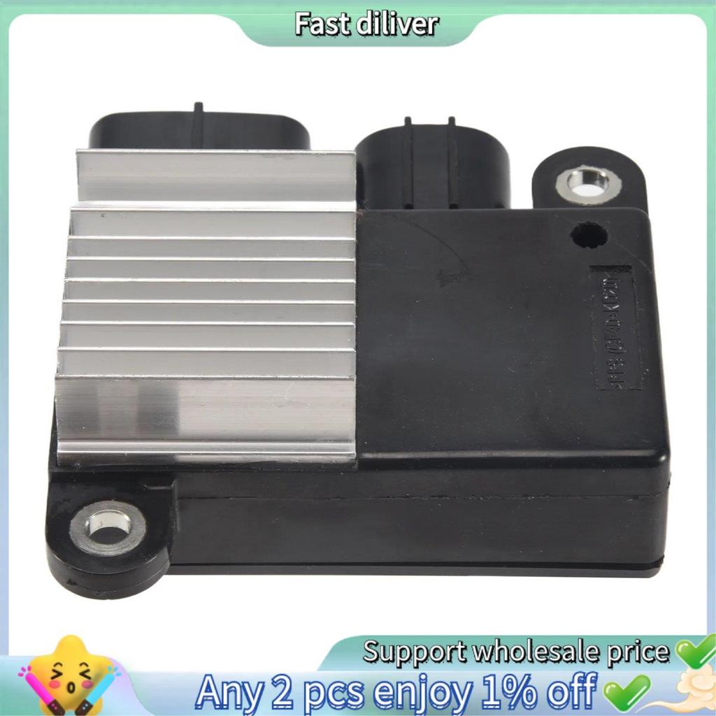 HJ-89257-12020 พัดลมระบายความร้อนควบคุมโมดูลสําหรับ 5 -7 2007-2010 สําหรับ Matrix 2009-2013 L33L1515
