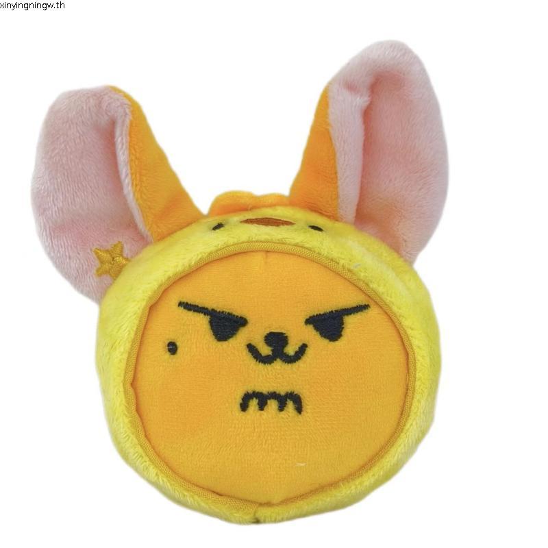 PPULBATU WARI WARI TXT ( TOMORROW X TOGETHER )_COIN POUCH
