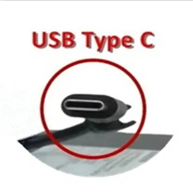 Original สําหรับ Toshiba 20V 2.25A 15V 3A 9V 3A 5V 3A Usb-C ประเภท C อะแดปเตอร์ AC แหล่งจ่ายไฟ PA527