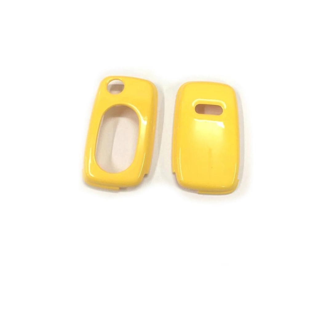 หลายสี Flip Key Remote Key สําหรับ Audi A3 8L A4 B5 B6 TT MK1 A6 C5