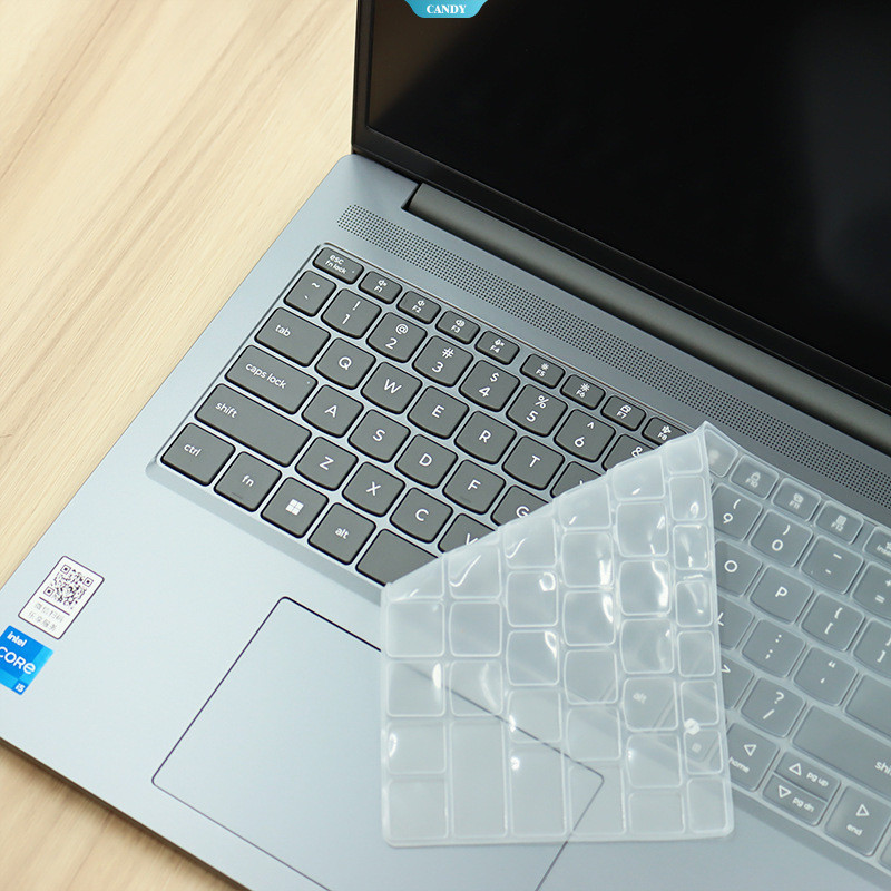 Full-Coverซิลิโคนคีย์บอร์ดสําหรับLenovo Xiaoxin Pro 14c AKP10 / Pro14 AI Meta Edition 14 นิ้วโน้ตบุ๊