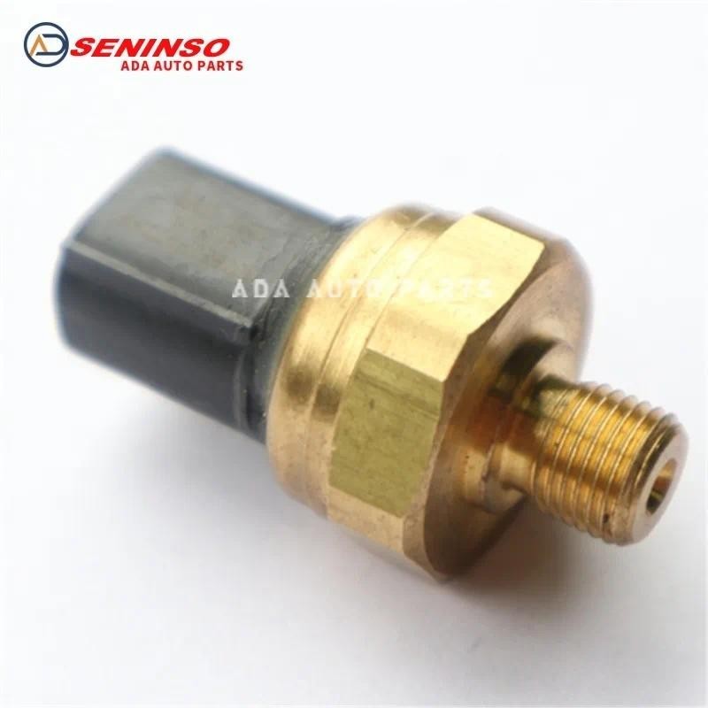 8W839P972AA 8W83-9P972-AA สําหรับ Ford Volvo Land Rover Original การใช้น้ํามันความดัน Sensorauto ชิ้