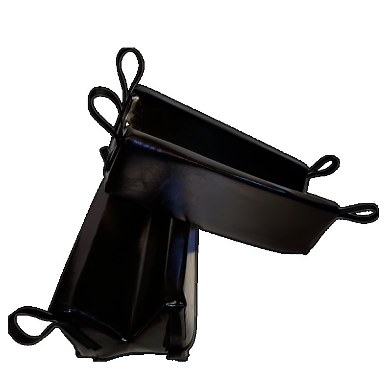 Vet Imaging Positioning Equipment: V-Groove/U-Groove Pads & Tables for Large Pet Ultrasound/X-ray/DR