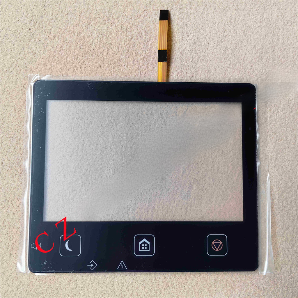 หน้าจอสัมผัสสําหรับ Canon IR C3222L C3125L C3120L C3025L C3020