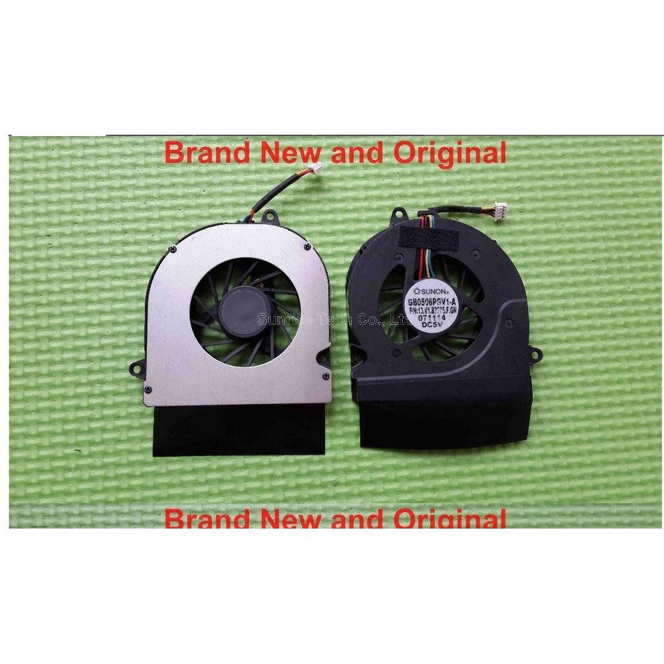 เหมาะสําหรับพัดลม BENQ BENQ Joybook X31 พัดลม BENQ X31 (คลังสินค้าพร้อม)