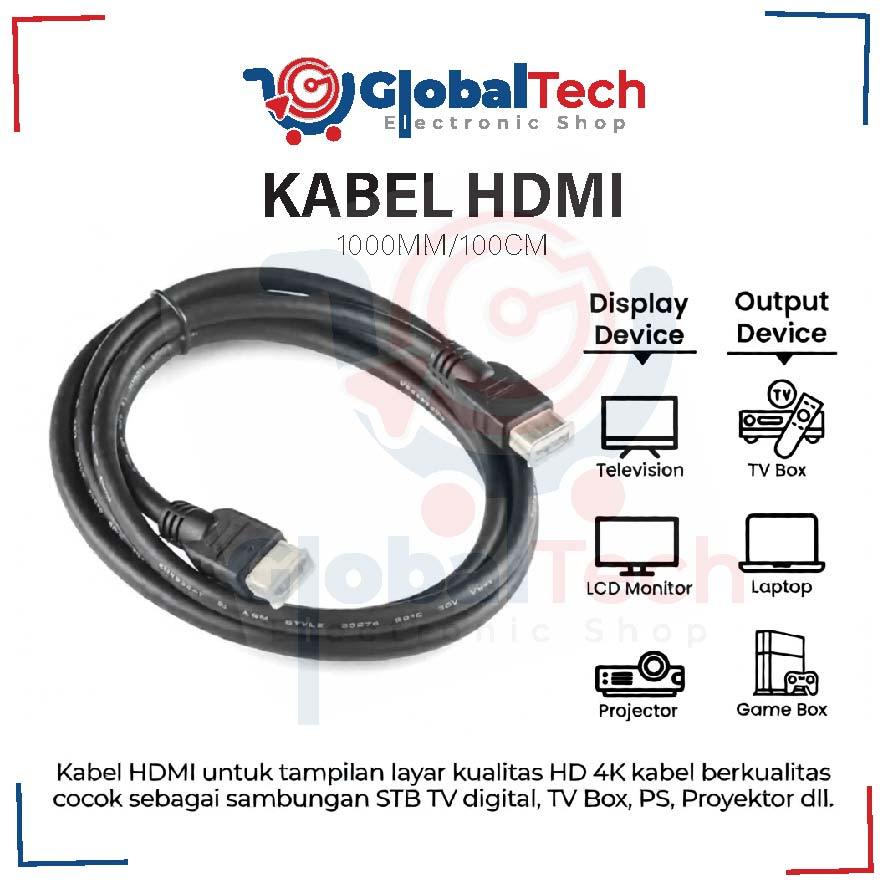 สาย HDMI เป็นสาย HDMI