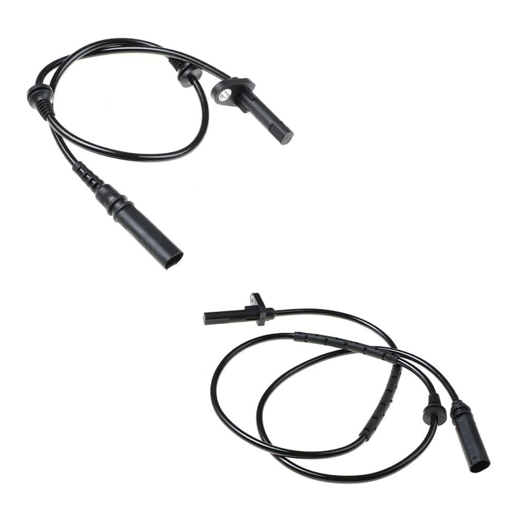 เซ็นเซอร์ความเร็ว 2 ล้อ เหมาะสําหรับ BMW X5 xDrive35i xDrive40i xDrive50i xDrive28i xDrive30d xDrive