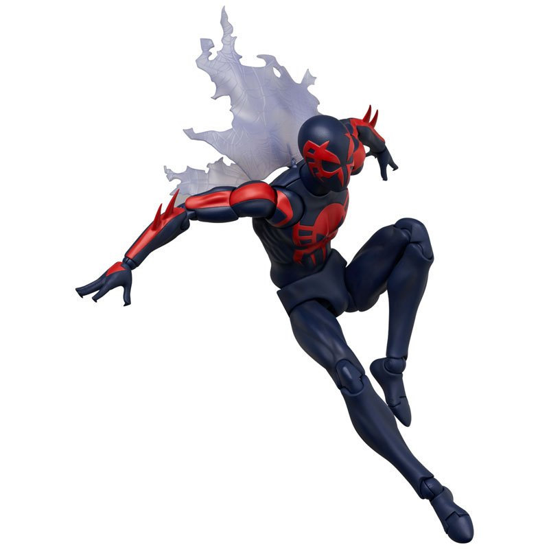New Collectible (PRE-ORDER) Inquire about stock before ordering MAFEX No.239 MAFEX SPIDER-MAN 2099 (