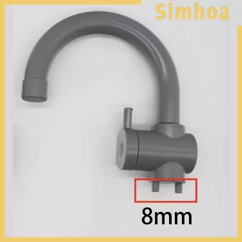 SIMHOA ของเล่นก๊อกน้ำจำลองสำหรับเด็ก thumbnail 8