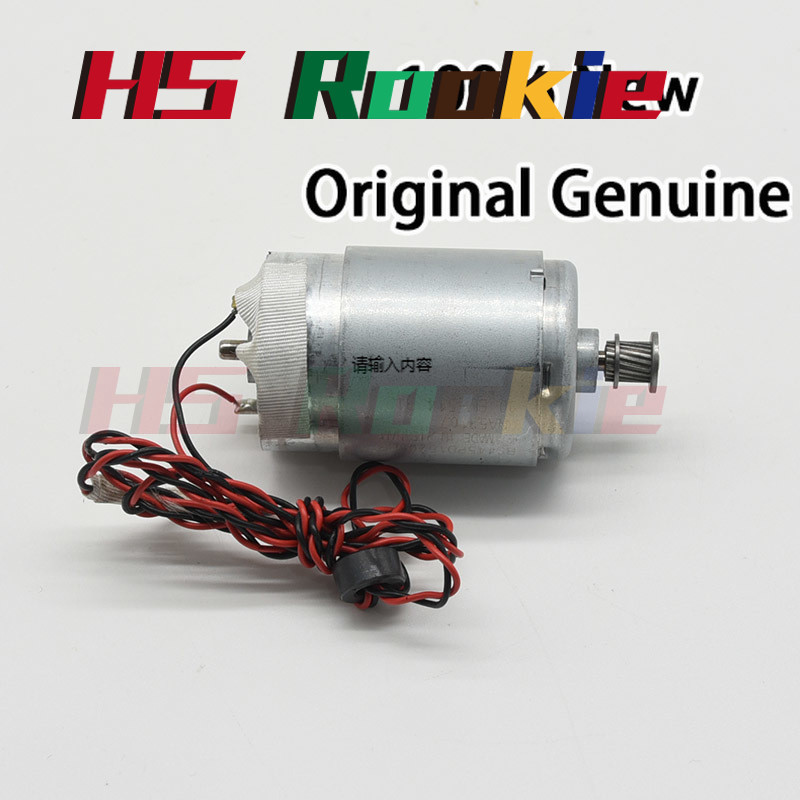 CR มอเตอร์สําหรับ Epson L18050 L18058 L8050 L8051 L8188 L8180 L8160 มอเตอร์