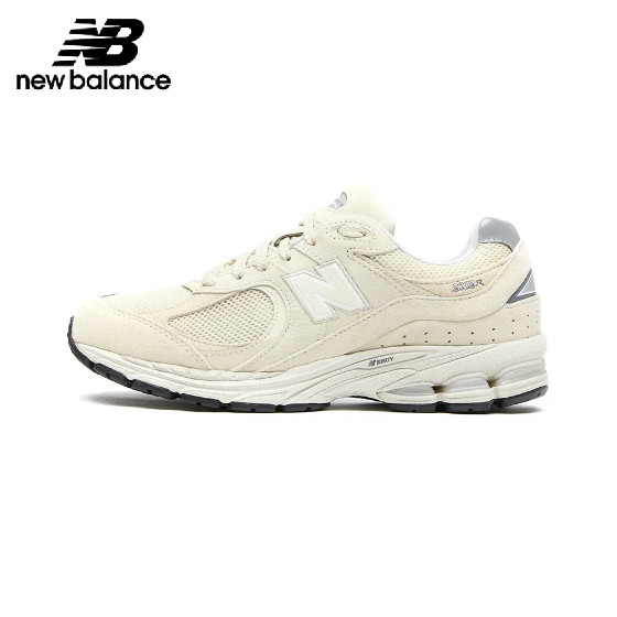 100%ของแท้ New Balance NB 2002R ML2002RE Unisex Sneakers