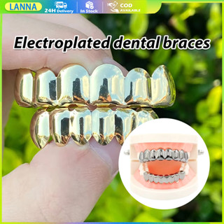 ร้านอยู่ที่ไทย ฟันฮิปฮอป เครื่องประดับทันตกรรมที่ถอดออกได้ h…