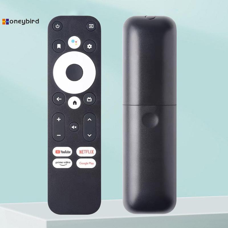 Kaleidoscope TV Set-top Box รีโมทคอนโทรลเสียงใหม่สําหรับ Km7 Km2 Plus Km1 Km6 Km3 4K Certified Andro