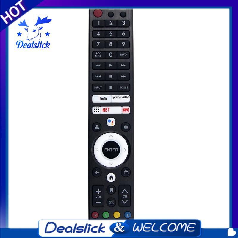 GB326WJNA เสียงรีโมทคอนโทรลเปลี่ยนสําหรับทีวี 2T-C32BE1T 2T-C42BG1X 2T-C50BG1I 4T-C60BK1T 4T-C70BJ3T