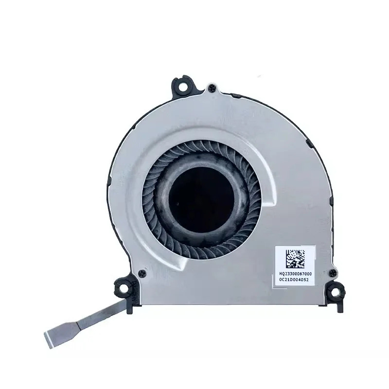 แล็ปท็อปใหม่ Cooler CPU พัดลมระบายความร้อนสําหรับ HUAWEI Matebook X Pro MACH-W19 W29 WX9 2020 2018 Y