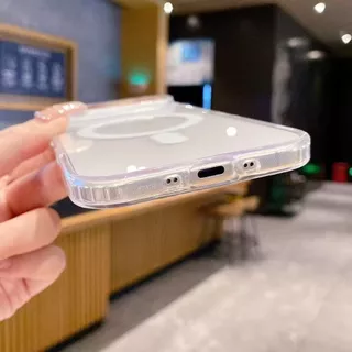 👏Quick-รองรับการชาร์จแบบไร้สาย เคสไอโฟน iPhone 17PROMAX 17AIR 16ProMax 15PRO 14PLUS 13/12/11-ZRQYCK1