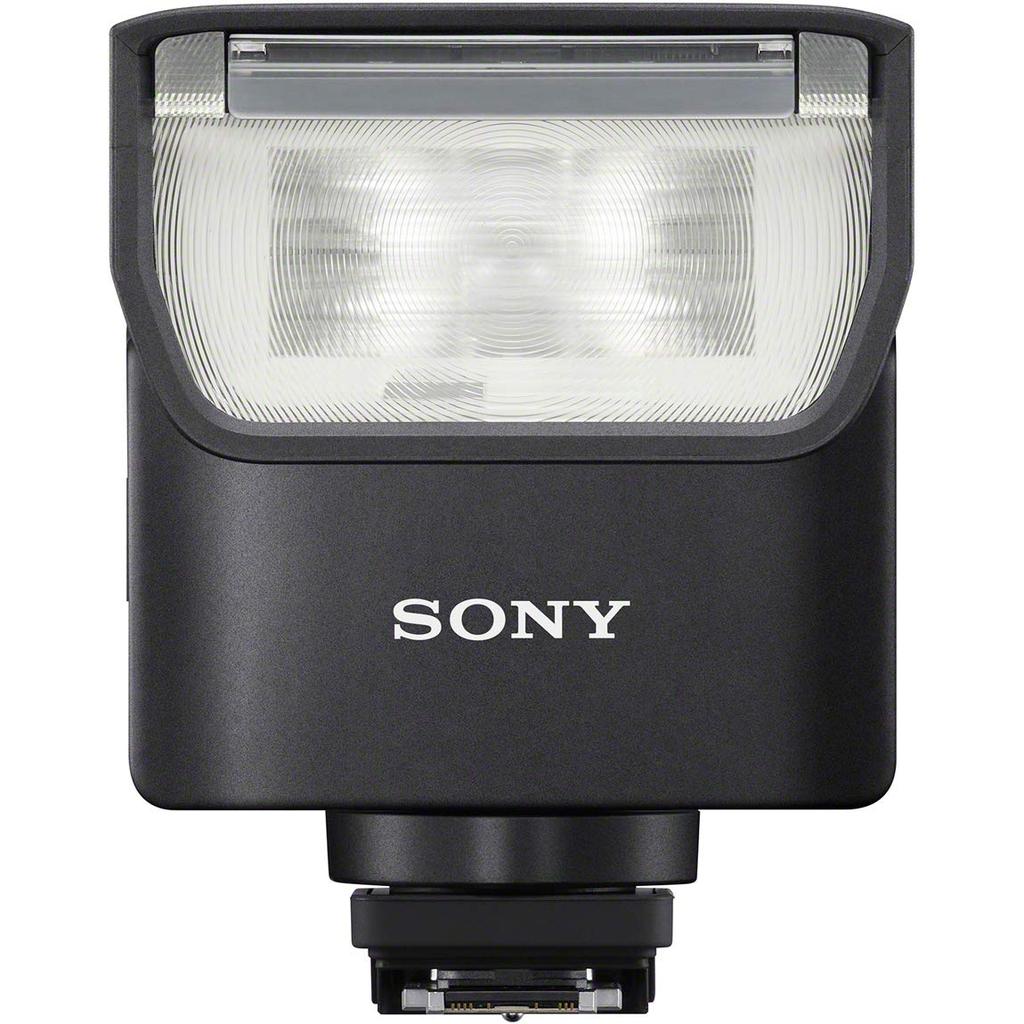 SONY แฟลชไร้สายควบคุมด้วยวิทยุ HVL-F28RM สินค้าใหม่ที่ถูกกฎหมายและเป็นของแท้