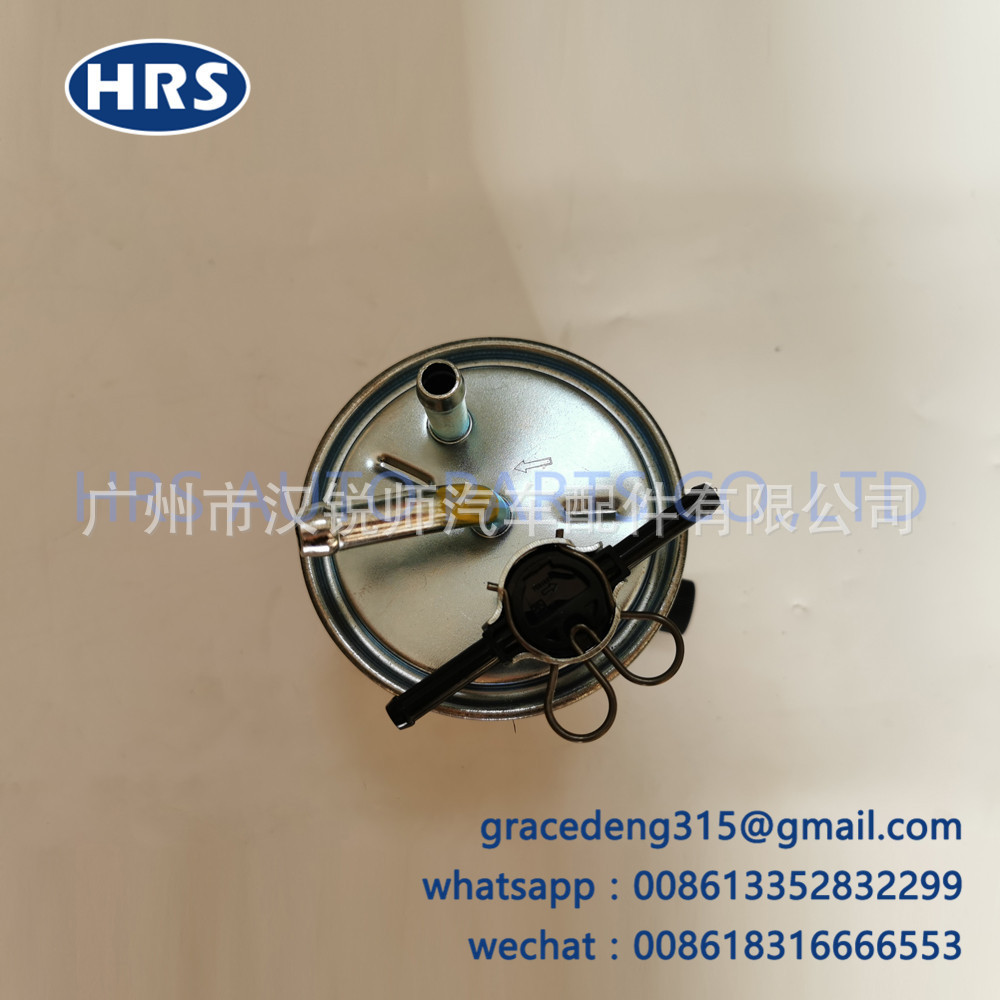 16400-VV20A เหมาะสําหรับ Nissan Tole SAFARI Y61 Oil Grid กรองน้ํามันเบนซิน