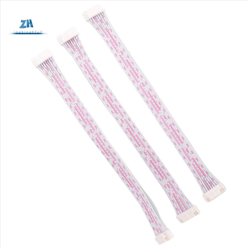 3 ชิ้น 18Pin สัญญาณ 2X9 Pins Miner เชื่อมต่อวันที่สําหรับ S9 S7 L3 เครื่อง,Communication Spacing 2mm