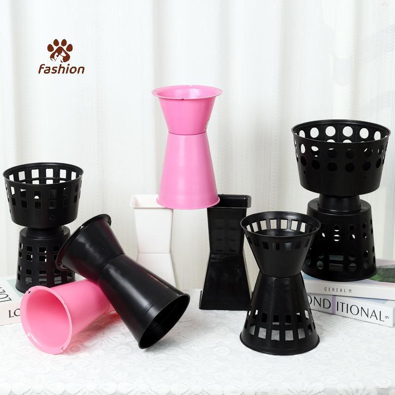 [แฟชั่น] 1 ชิ้นคงที่ซับสําหรับการจัดดอกไม้ยึดยืนวางฐานวัสดุดอกไม้ประดิษฐ์ช่อดอกไม้พลาสติกด้านล่างสด {TH} - รูปที่ 2