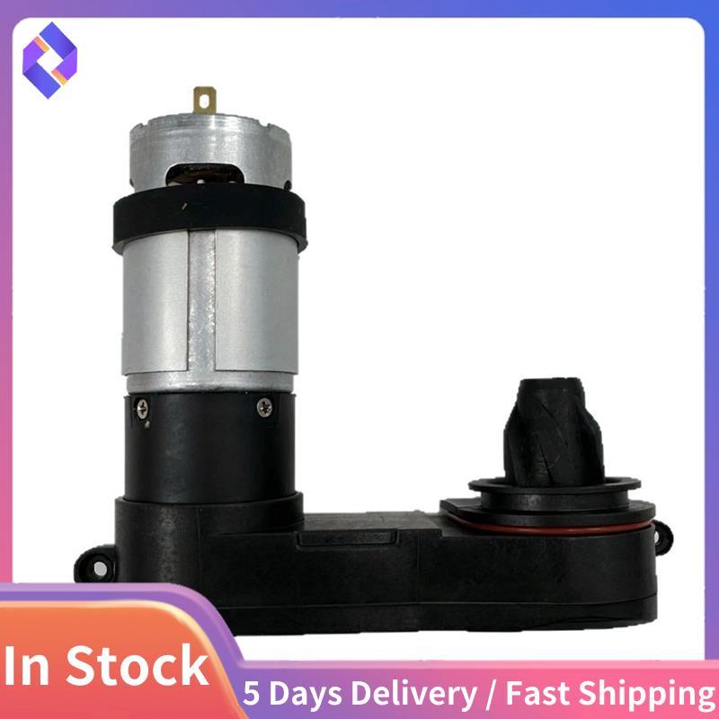 ชิ้นส่วนทดแทนเครื่องดูดฝุ่น- มอเตอร์แปรงลูกกลิ้งสําหรับ/Trouver K10/K10 Pro สําหรับ 2.0pro/สําหรับ-T