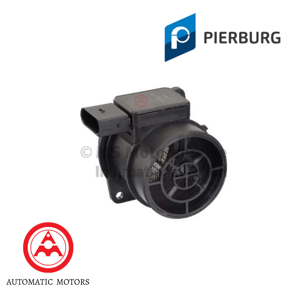 Mercedes Benz Pierburg Air Mass Sensor M111 W203-C180 C200K W210-KOMP 1110940148 5WK9613Z 707759170