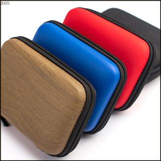 เคส MOON EVA Electronics สําหรับ HDD 5 นิ้ว 2 ชิ้น และอุปกรณ…