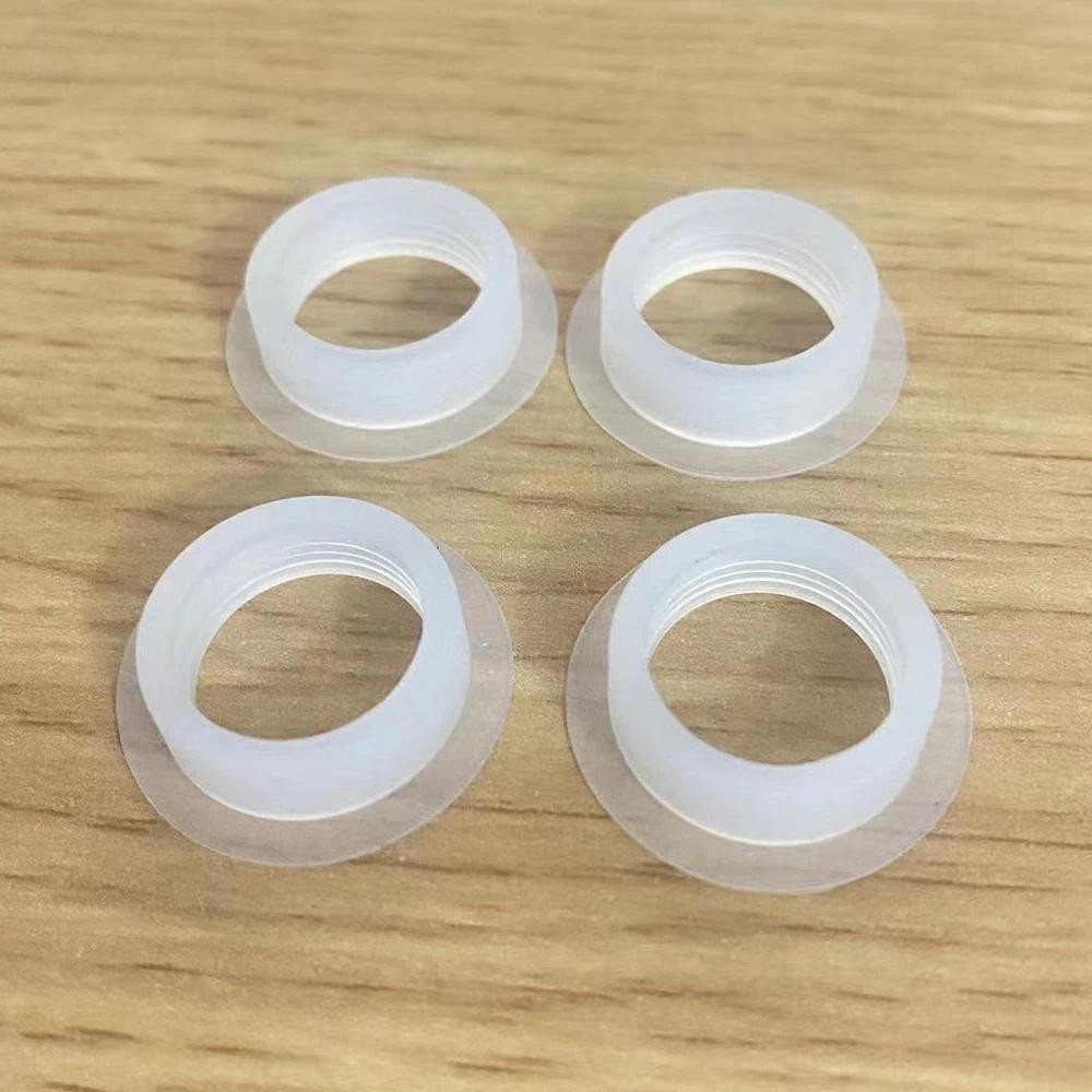 PDC เซ็นเซอร์ที่จอดรถฉนวนซีลแหวนปะเก็น Spacer แหวนสําหรับ Infiniti Q50 Q60 Q70 QX50 QX60 QX80 X-Trai