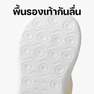 COD รองเท้าเด็กอ่อน 6-18 เดือน วัสดุผ้าตาข่ายสำหรับฤดูร้อน ระบายอากาศ พื้นกันลื่น การออกแบบตีนตุ๊กแกใส่และถอดง่าย