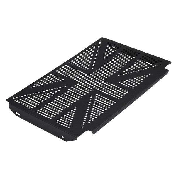 เหมาะสําหรับ Trident Trident Trident Trident 660 2021-2025 ดัดแปลงถังน้ําสุทธิหม้อน้ํา Guard