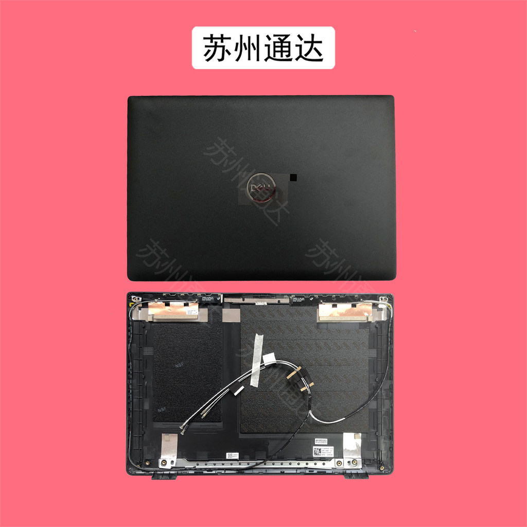 เคส Dell Latitude 3420 E3420 P144G พร้อมเสาอากาศ 0KPK5R ใหม่ล่าสุด
