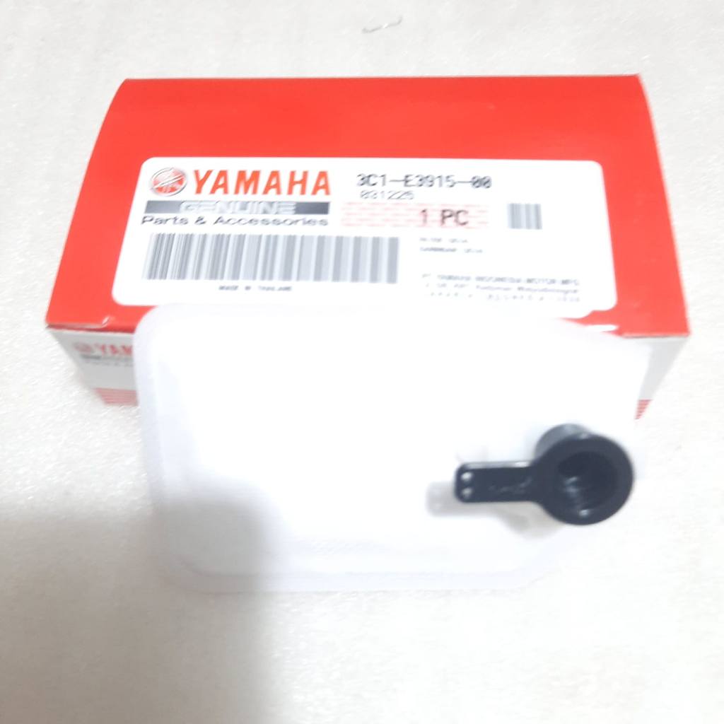 FUEL PUMP FILTER FULL PUMP ใหม่ MT25 ORIGINAL YAMAHA 3C1 E3915 00 KM5