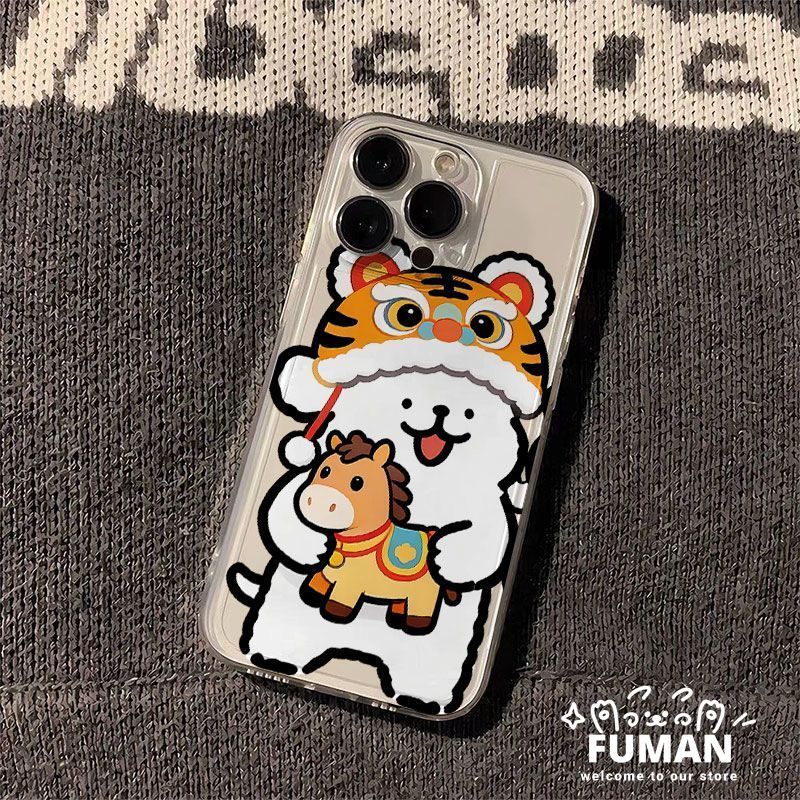 ตรุษจีนการ์ตูนสุนัขเคสโทรศัพท์สําหรับVivo V40E V60 Lite V50E V50 V40 V30 Pro Lite V30E V29 Pro Lite V29E V27E V25E V27 V25E V25 Pro V23E V23E V23E V23E V23E V23E V23E V23E V23E V23E V23E V23E V23E V23E V23 ราคา ถูกที่สุด ดีลบีเคเค แกลเลอรีภาพที่ 3