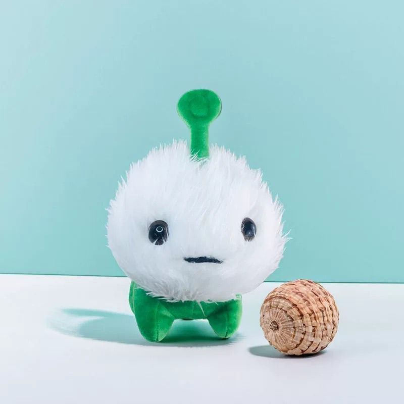 【พร้อมส่ง】cj7ตุ๊กตา น่ารัก พิเศษน่ารัก Stuffed ของขวัญตุ๊กตาสุดน่ารัก จี้ตุ๊กตาการ์ตูนเอเลี่ยน baby