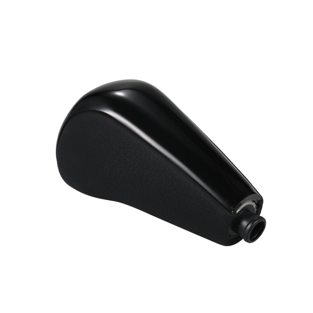 Cloudshop1 Cloudshop1 เกียร์ Shift Knot รถอัตโนมัติลูกบิดสำหรับ Toyota Prado 120 2003-2009 Land Crui