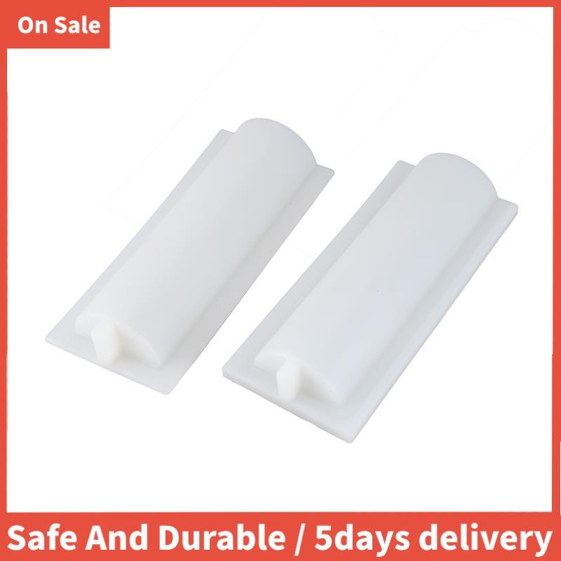 แม่พิมพ์ซิลิโคนสบู่ 1000Ml Rounded Hand Soap Mold Tube Model Silicone Mold Long-Cylinder Cold Proces