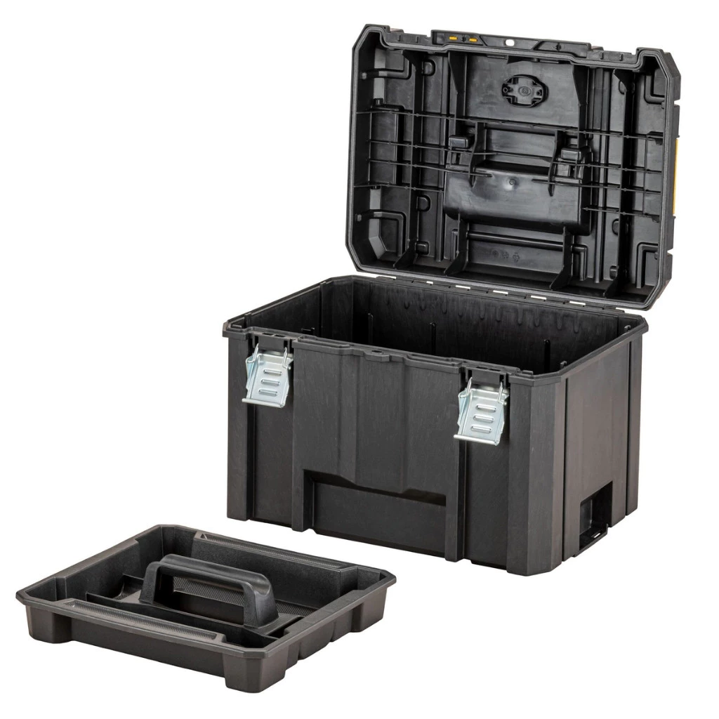 กล่องเครื่องมือ DEWALT รุ่น DWST83346-1 ขนาด 44 ลิตร thumbnail 4