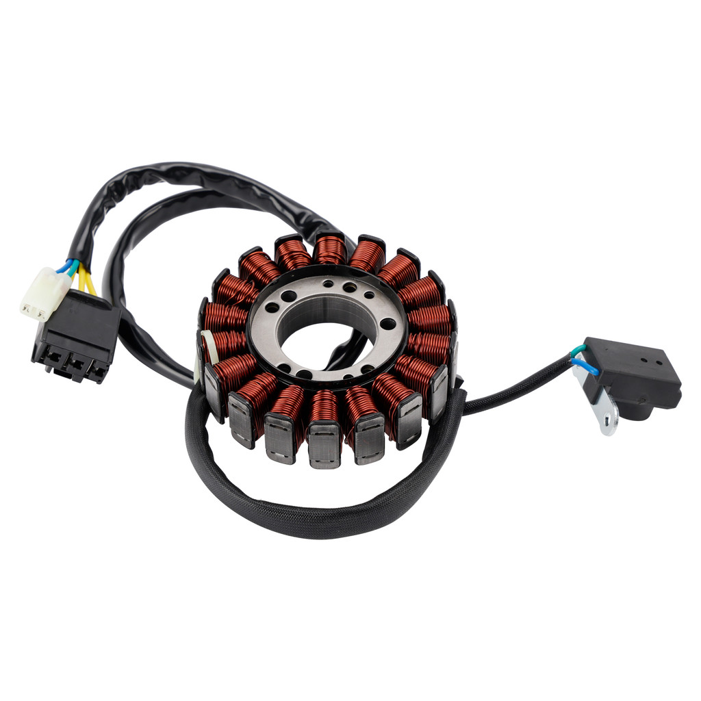 Magneto Stator 31120-LH1-000 สําหรับ SYM Joymax Z300 HD 300i 4T ABS 2019-2020