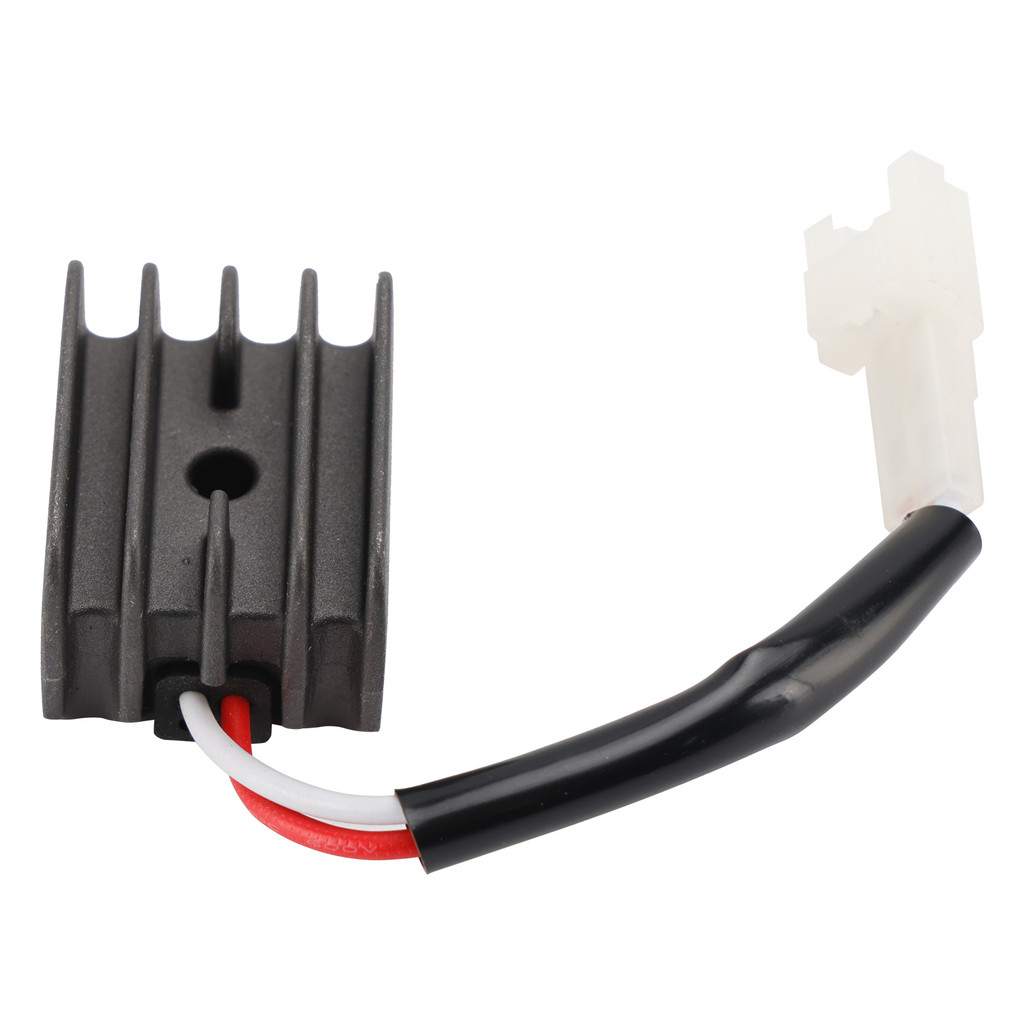 Rectifier สําหรับ Yamaha Viking 540 VK540 VK540E III IV 2005-2016 8AC-1970-0-00