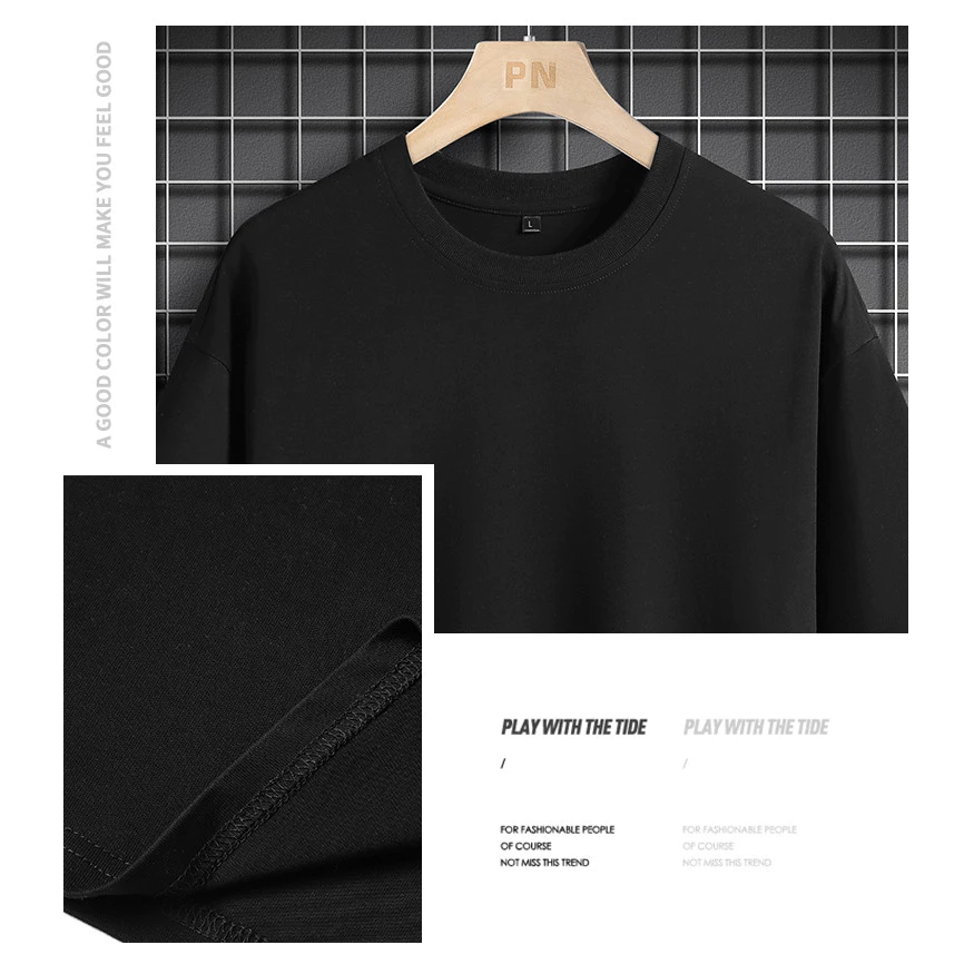 เสื้อยืดคอวีแขนสั้น ลายดอกแดนดิไลออนและใบโคลเวอร์ สัญลักษณ์นำโชคไอริช thumbnail 7