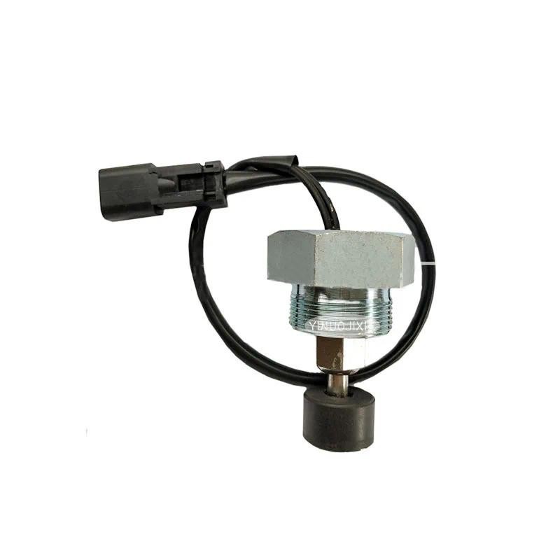 สําหรับ WA380-3 WA470-3 WA500-3 รถตักเซ็นเซอร์ระดับน้ํา 7861-92-4500