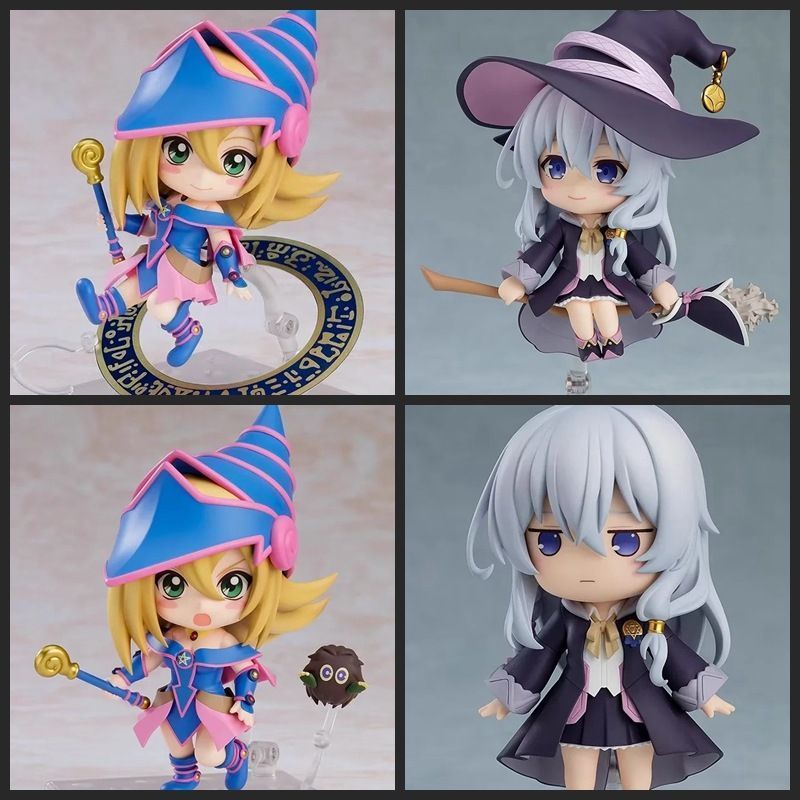 【พร้อมส่ง】eighty six figure Vladilena Figure cantabile Milize โมเดลฟิกเกอร์ Eighty Nendoroid พรี-ออเ