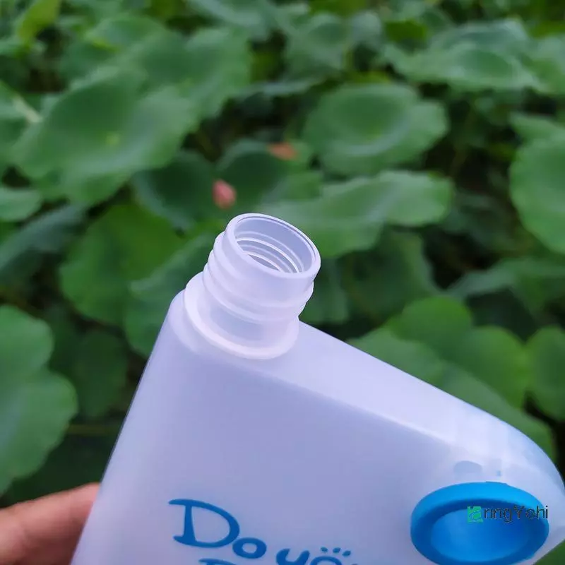ขวดน้ำแบน AringYohi 380ML พกพา thumbnail 3